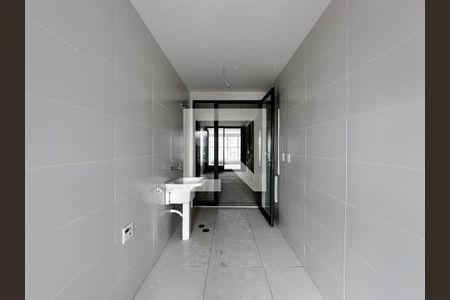 Apartamento à venda com 210m², 4 quartos e 3 vagasÁrea de Serviço