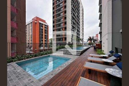 Apartamento à venda com 210m², 4 quartos e 3 vagasPiscina