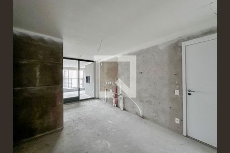 Apartamento à venda com 210m², 4 quartos e 3 vagasCozinha