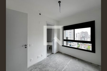 Apartamento à venda com 210m², 4 quartos e 3 vagasSuíte 1