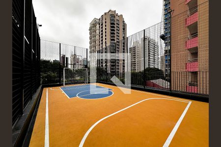 Apartamento à venda com 210m², 4 quartos e 3 vagasQuadra