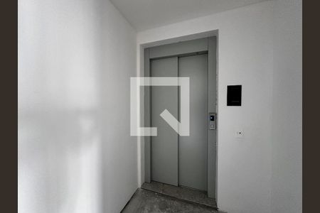 Apartamento à venda com 210m², 4 quartos e 3 vagasHall Social Apartamento