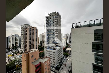 Apartamento à venda com 210m², 4 quartos e 3 vagasVista Suíte 3