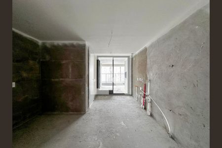 Apartamento à venda com 210m², 4 quartos e 3 vagasCozinha