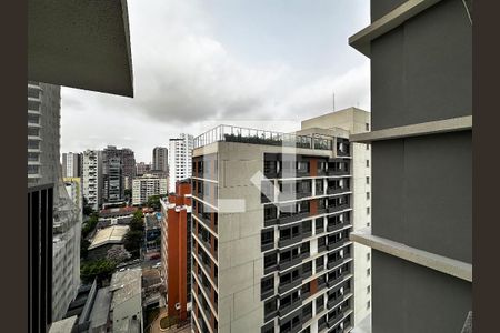 Apartamento à venda com 210m², 4 quartos e 3 vagasVista Suíte 1