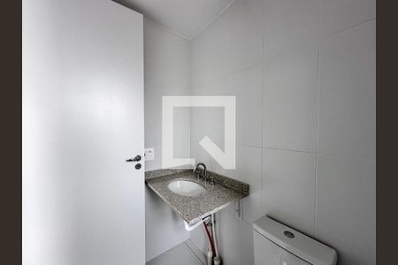 Apartamento à venda com 210m², 4 quartos e 3 vagasBanheiro Suíte 2
