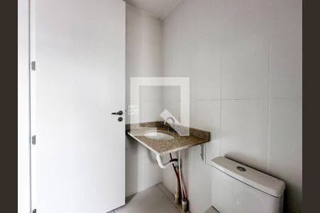 Apartamento à venda com 210m², 4 quartos e 3 vagasBanheiro Suíte 1