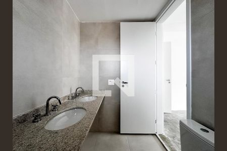 Apartamento à venda com 210m², 4 quartos e 3 vagasBanheiro Suíte 3