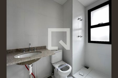Apartamento à venda com 210m², 4 quartos e 3 vagasBanheiro Suíte 2