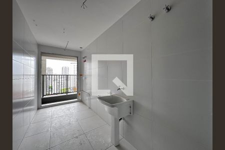 Apartamento à venda com 210m², 4 quartos e 3 vagasÁrea de Serviço