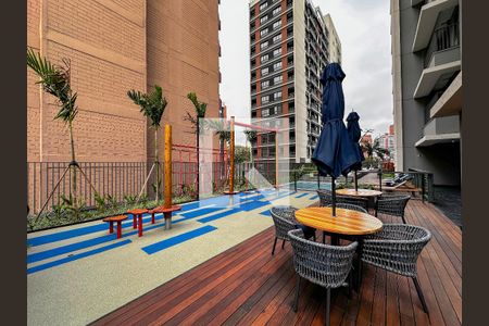 Apartamento à venda com 210m², 4 quartos e 3 vagasPlayground