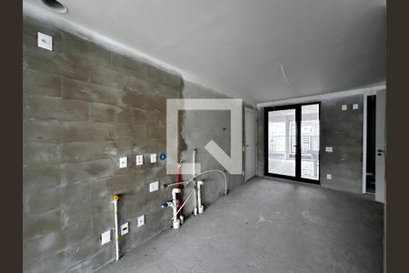 Apartamento à venda com 210m², 4 quartos e 3 vagasCozinha