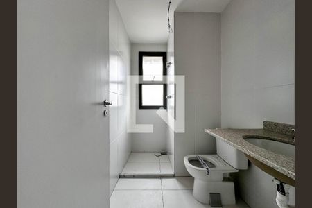 Apartamento à venda com 210m², 4 quartos e 3 vagasBanheiro Suíte 4