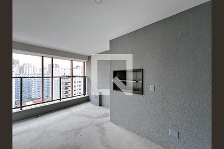 Apartamento à venda com 210m², 4 quartos e 3 vagasVaranda