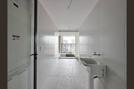 Apartamento à venda com 210m², 4 quartos e 3 vagasÁrea de Serviço