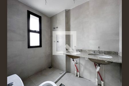 Apartamento à venda com 210m², 4 quartos e 3 vagasBanheiro Suíte 3