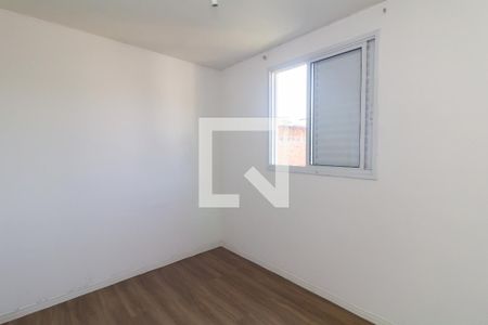 Quarto 1 de apartamento para alugar com 2 quartos, 48m² em Vila Curuçá, São Paulo