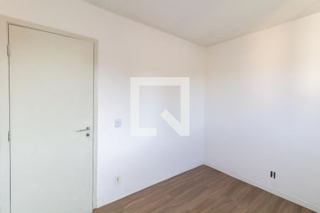 Quarto 2 de apartamento para alugar com 2 quartos, 48m² em Vila Curuçá, São Paulo