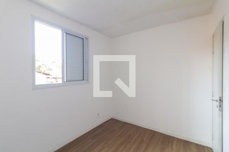 Quarto 2 de apartamento para alugar com 2 quartos, 48m² em Vila Curuçá, São Paulo