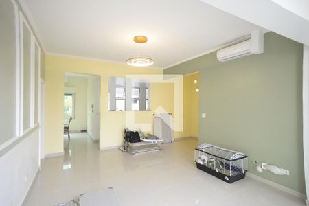 Sala de apartamento para alugar com 2 quartos, 100m² em Vila Mariana, São Paulo