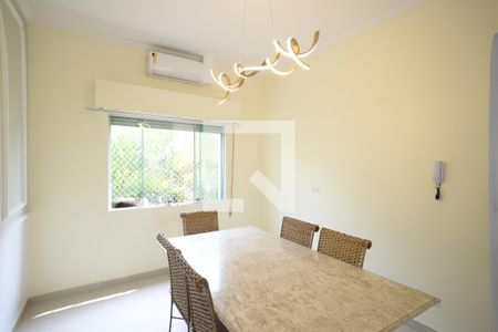 Sala de Jantar de apartamento para alugar com 2 quartos, 100m² em Vila Mariana, São Paulo