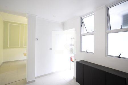 Apartamento para alugar com 100m², 2 quartos e sem vagaCozinha