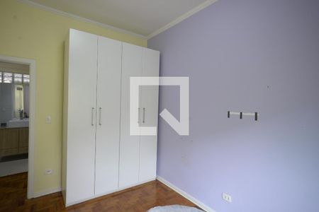 Quarto de apartamento para alugar com 2 quartos, 100m² em Vila Mariana, São Paulo