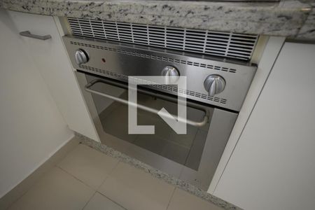 Apartamento para alugar com 100m², 2 quartos e sem vagaCozinha