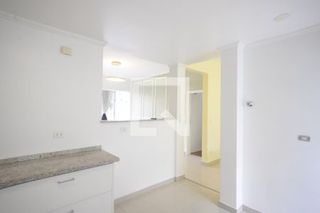Apartamento para alugar com 100m², 2 quartos e sem vagaCozinha