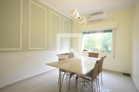 Sala de Jantar de apartamento para alugar com 2 quartos, 100m² em Vila Mariana, São Paulo