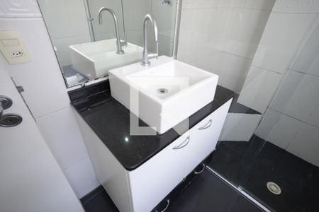 Banheiro Suíte de apartamento para alugar com 2 quartos, 100m² em Vila Mariana, São Paulo