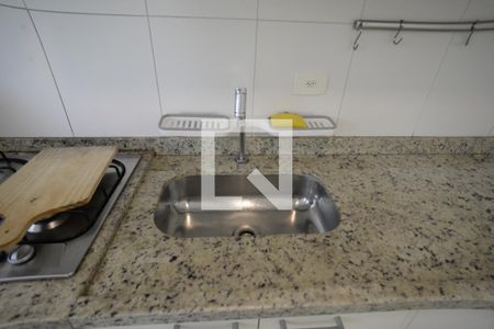 Apartamento para alugar com 100m², 2 quartos e sem vagaCozinha