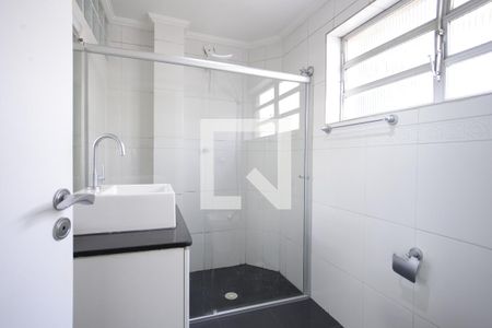 Apartamento para alugar com 100m², 2 quartos e sem vagaBanheiro Suíte