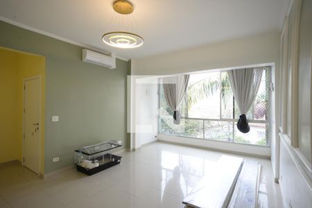 Sala de apartamento para alugar com 2 quartos, 100m² em Vila Mariana, São Paulo