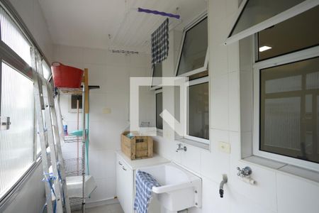 Apartamento para alugar com 100m², 2 quartos e sem vagaÁrea de Serviço
