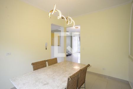 Sala de Jantar de apartamento para alugar com 2 quartos, 100m² em Vila Mariana, São Paulo
