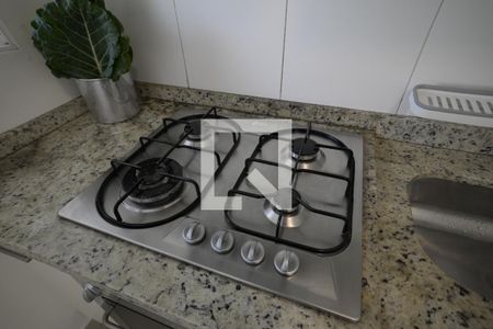 Apartamento para alugar com 100m², 2 quartos e sem vagaCozinha