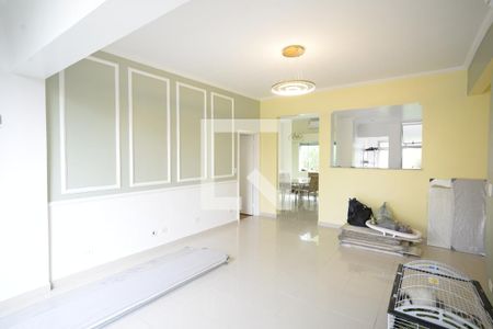Sala de apartamento para alugar com 2 quartos, 100m² em Vila Mariana, São Paulo