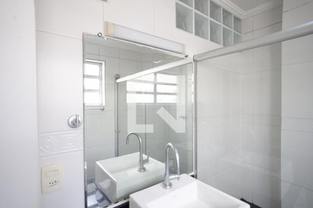 Apartamento para alugar com 100m², 2 quartos e sem vagaBanheiro Suíte