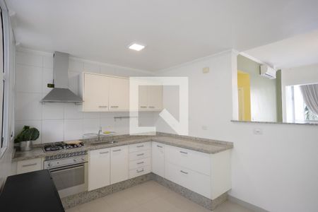 Apartamento para alugar com 100m², 2 quartos e sem vagaCozinha