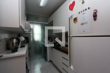 Apartamento à venda com 70m², 3 quartos e 1 vagaCozinha