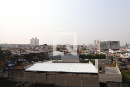 Apartamento à venda com 70m², 3 quartos e 1 vagaVista da Varanda