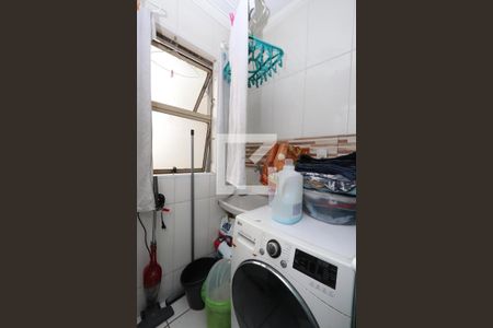 Apartamento à venda com 70m², 3 quartos e 1 vagaLavanderia