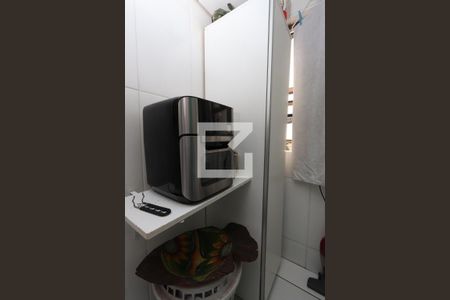 Apartamento à venda com 70m², 3 quartos e 1 vagaLavanderia