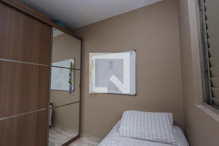 Apartamento à venda com 70m², 3 quartos e 1 vagaQuarto 3