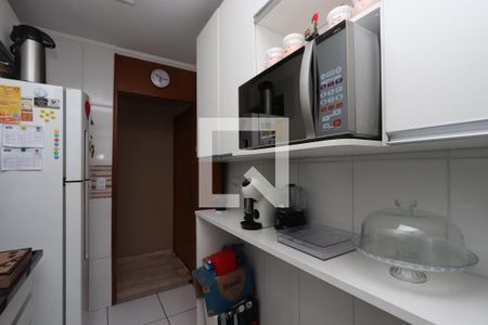 Apartamento à venda com 70m², 3 quartos e 1 vagaCozinha