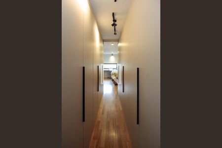 Casa à venda com 103m², 3 quartos e 2 vagasCloset da suíte 1