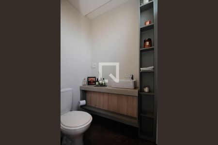 Casa à venda com 103m², 3 quartos e 2 vagasLavabo