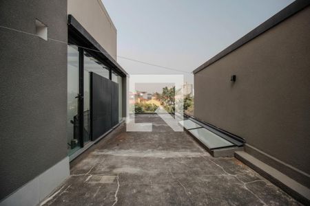 Casa à venda com 103m², 3 quartos e 2 vagasLaje da Casa