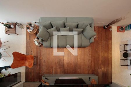 Sala de casa à venda com 3 quartos, 103m² em Vila Madalena, São Paulo